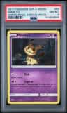 Mimikyu