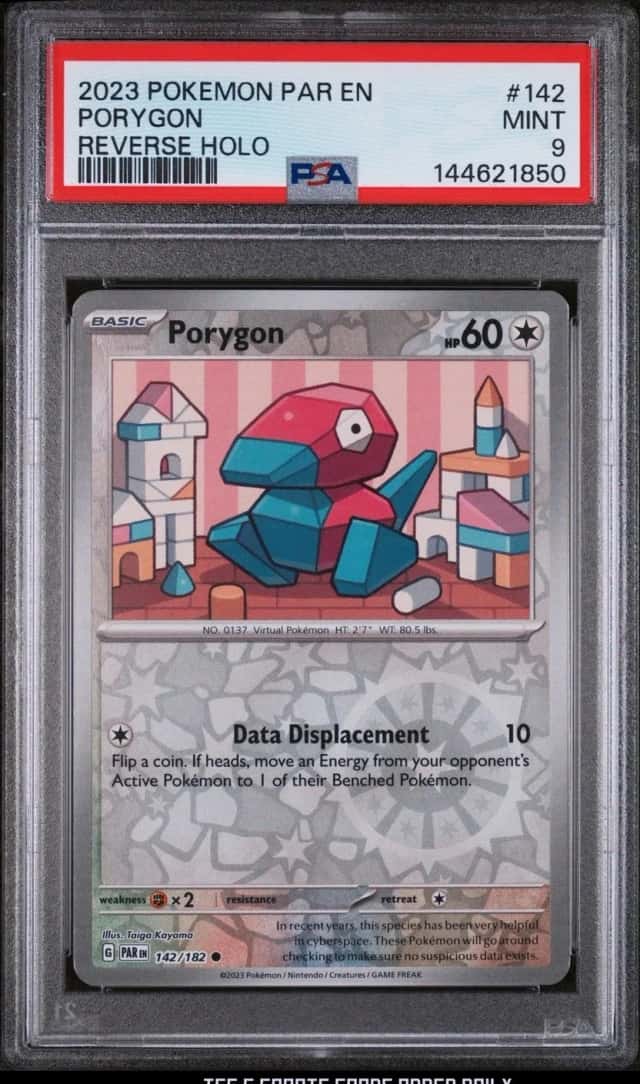 Porygon