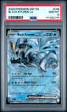 Black Kyurem Ex
