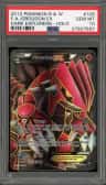 Groudon Ex