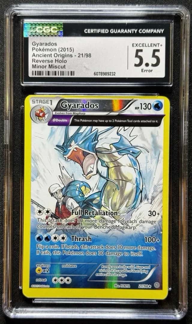 Gyarados