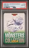 Weezing