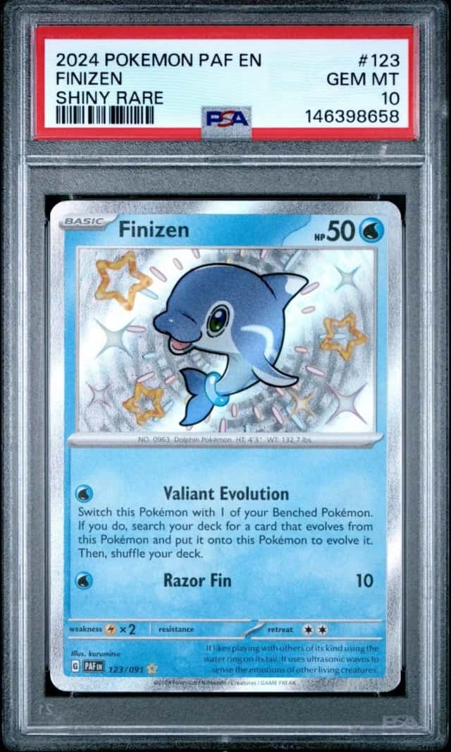 Finizen