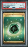Grass Energy