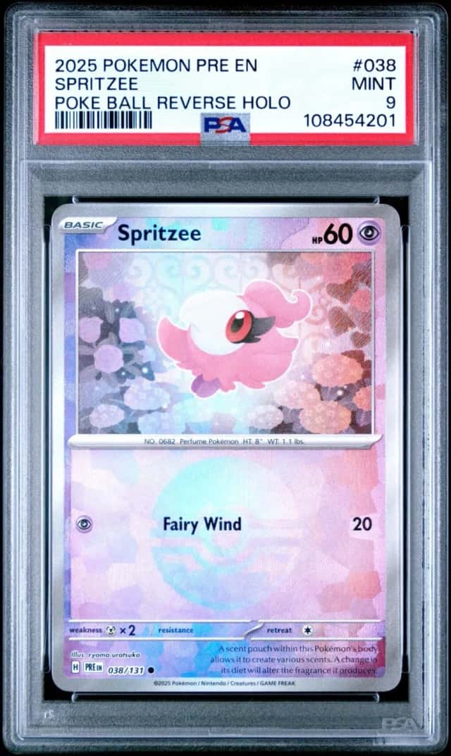 Spritzee