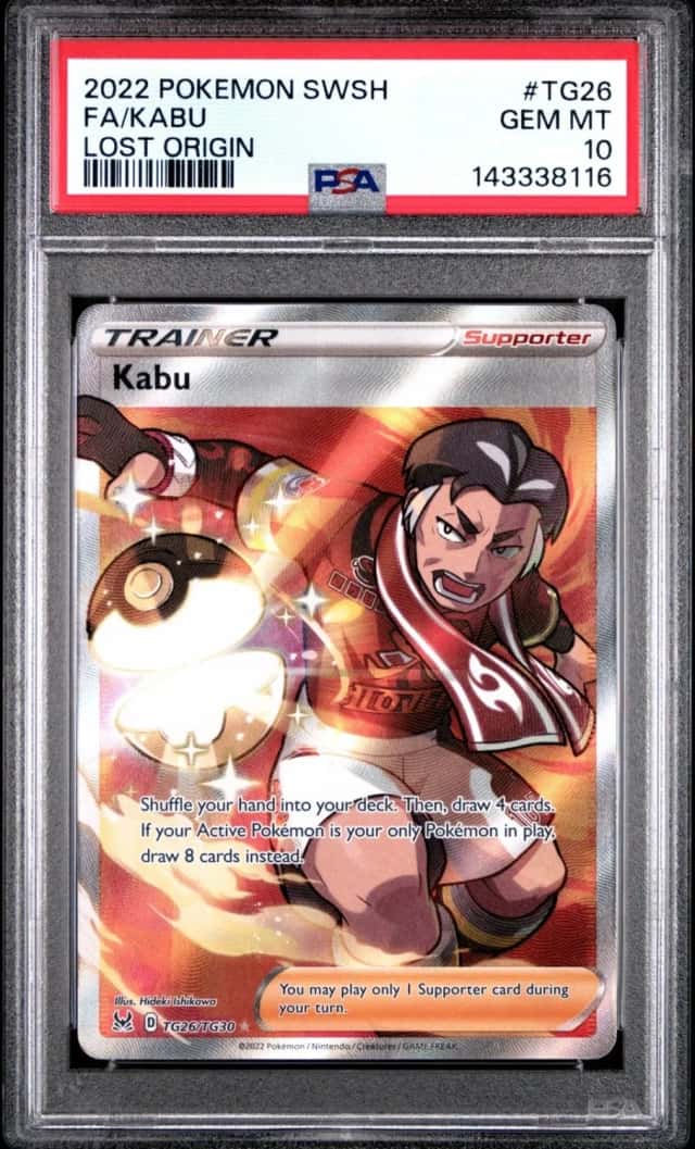Kabu