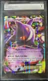 Gengar Ex