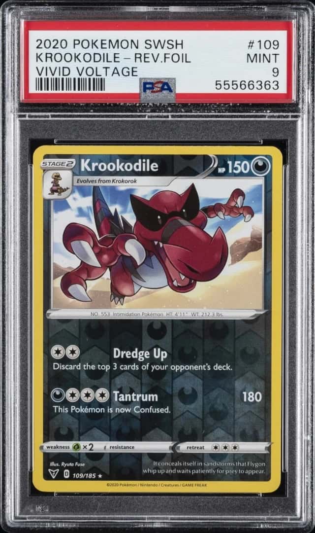 KROOKODILE-REV.FOIL