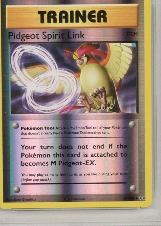 Reverse Holo