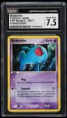Wobbuffet