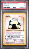 Snorlax