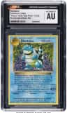 Blastoise