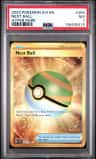 Nest Ball