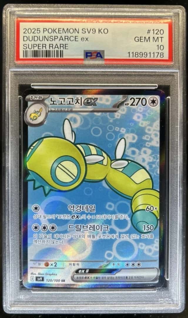 DUDUNSPARCE ex