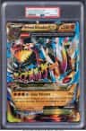 Primal Groudon Ex