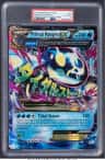 Primal Kyogre Ex