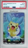 Minun