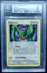 Rayquaza Holo R
