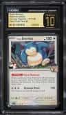 Hop'S Snorlax