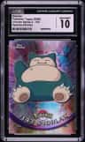 Snorlax