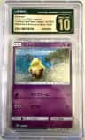 Drowzee