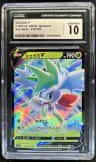 Shaymin V