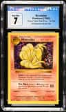 Ninetales