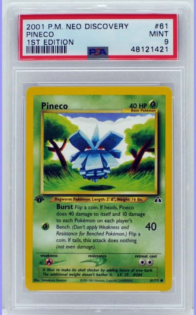 Pineco