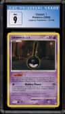 Unown !