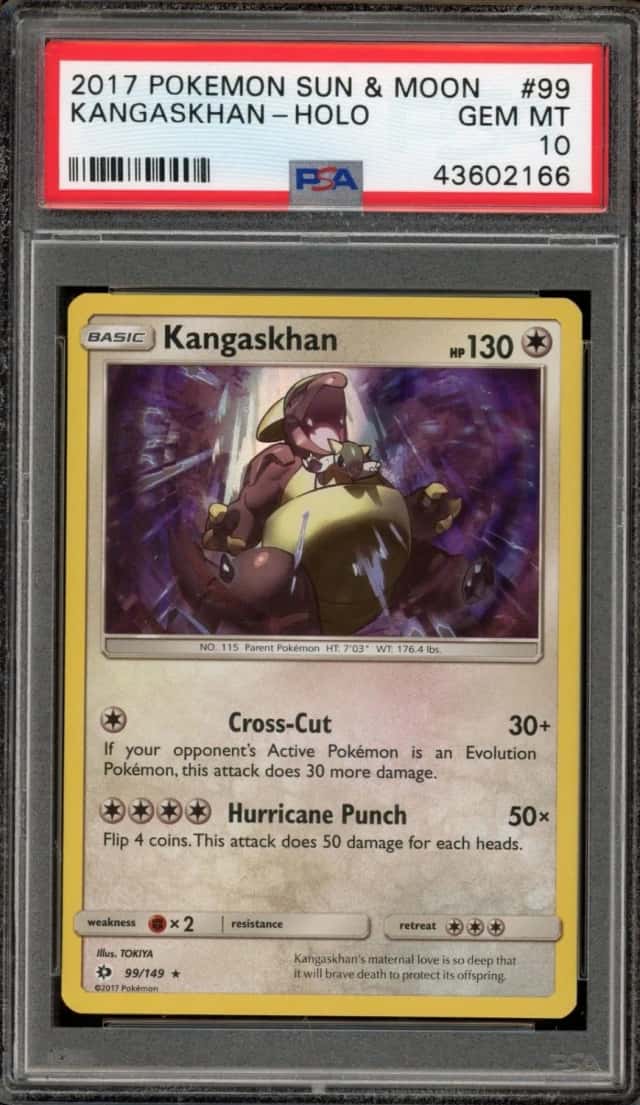 KANGASKHAN