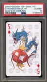 Gyarados/magikarp