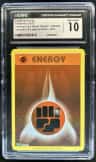 Lightning Energy
