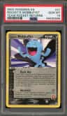 Rocket'S Wobbuffet