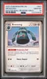 Bronzong