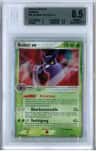 Crobat Ex Holo R