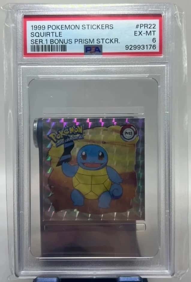 Squirtle