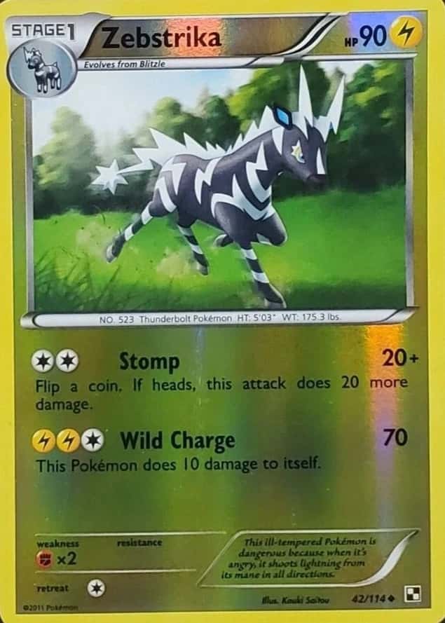 Reverse Holo