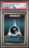Darkness Energy