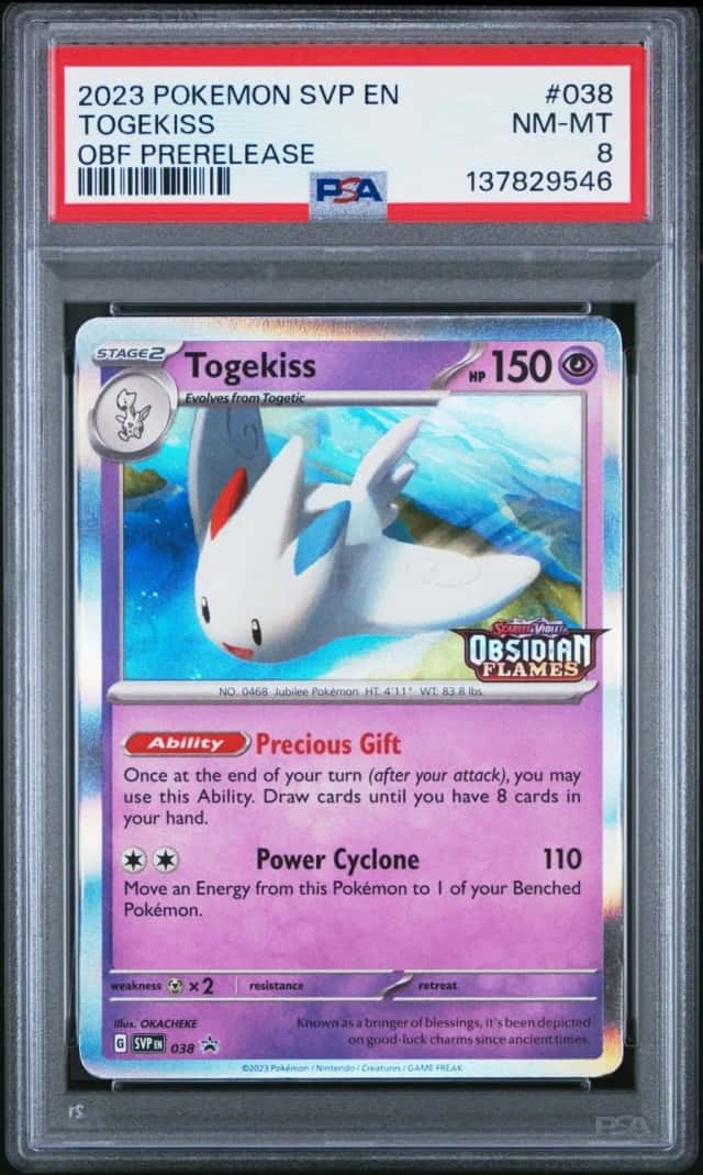 Togekiss