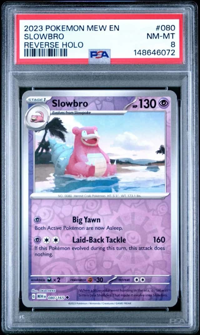 Slowbro