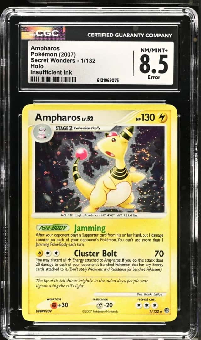 Ampharos