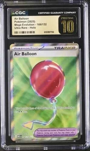 Air Balloon