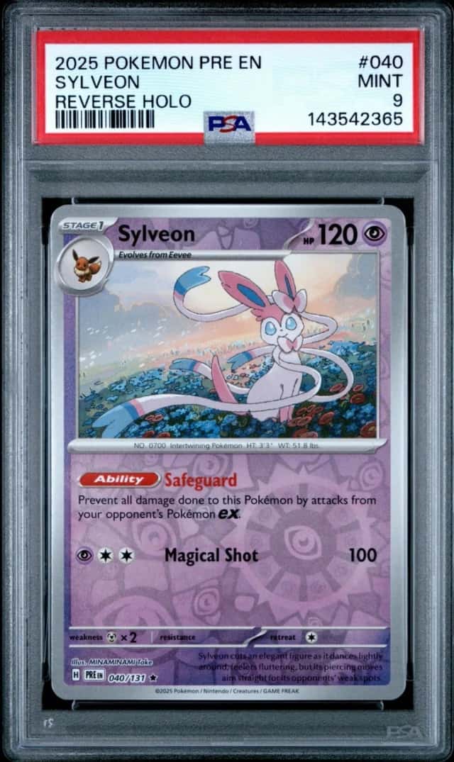 Sylveon