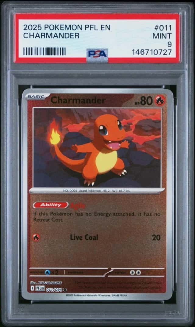 Charmander