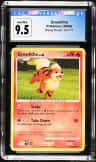 Growlithe