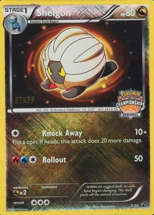 Holo · Championships Crosshatch Regional Spring Staff