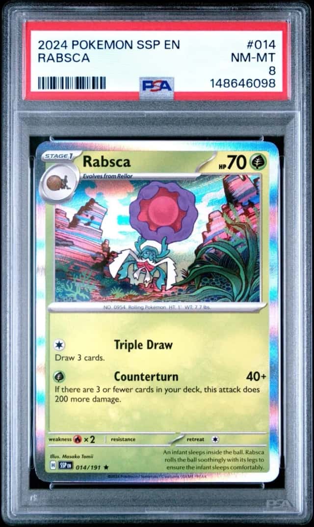 Rabsca