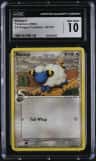 Mareep δ