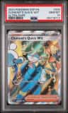 Clemont'S Quick Wit