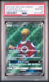 Shuckle Gx
